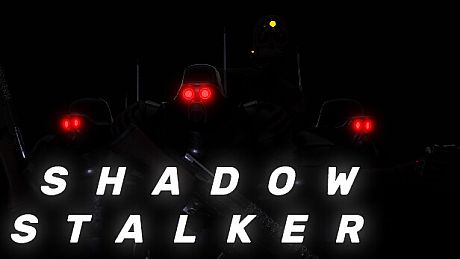 Shadow Stalker Game