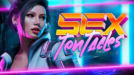 SEX Tentacles [18+] Game