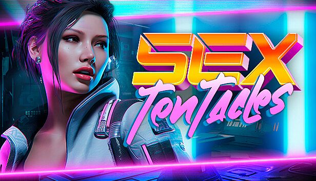 Buy SEX Tentacles [18+]