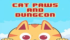 Cat Paws And Dungeon