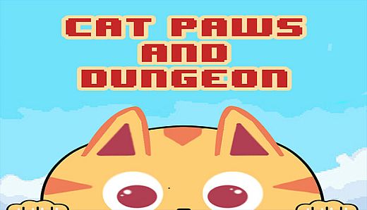 Cat Paws And Dungeon