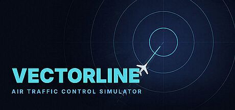 Vectorline: Air Traffic Control Simulator