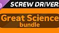 Screw Drivers - Great Science Bundle