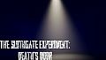 The Slothgate Experiment - Death's Door