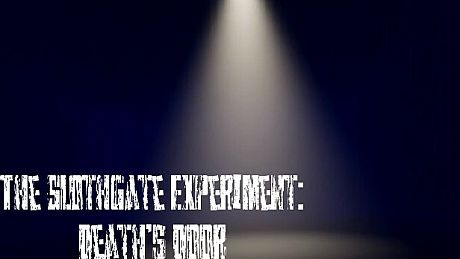 The Slothgate Experiment - Death's Door DLC