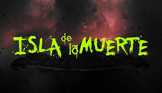 Isla de la Muerte