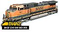 Trainz 2022 DLC - BNSF C44-9W 960-999