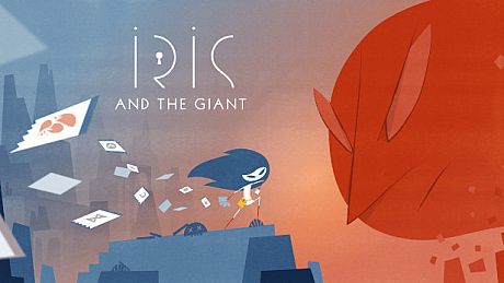 Iris and the Giant