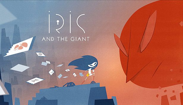 Buy Iris and the Giant