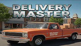 Delivery Master
