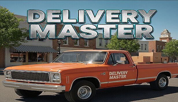 Buy Delivery Master