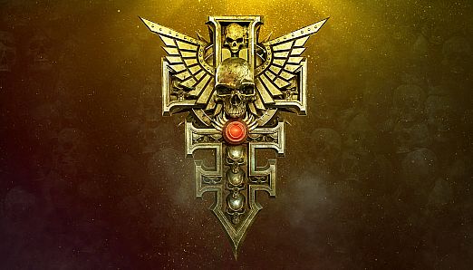 Warhammer 40,000: Inquisitor - Martyr Complete Collection