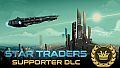 Star Traders: Frontiers Supporter Badge