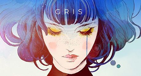 GRIS Game