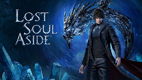 Lost Soul Aside Game