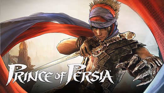 Prince of Persia Standard Edition