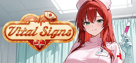 Vital Signs Game