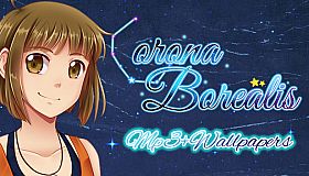 Corona Borealis MP3 + Wallpapers