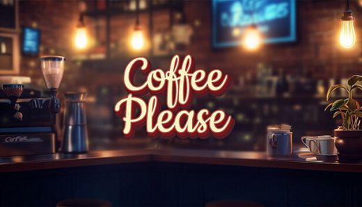 Coffee Please