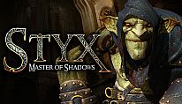 Styx: Master of Shadows