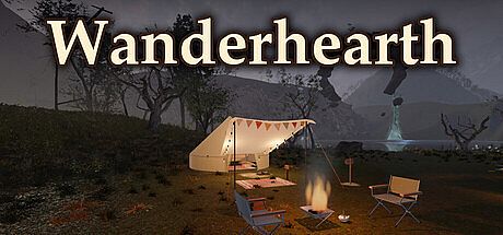 Wanderhearth Game