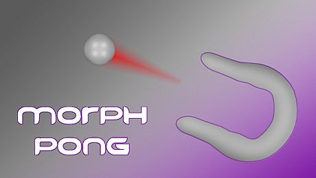 Morph Pong Game