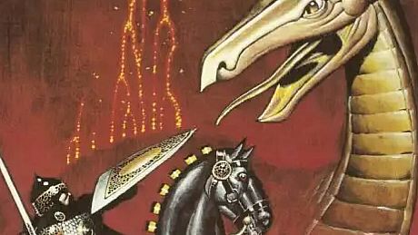 Ultima I: The First Age of Darkness Game
