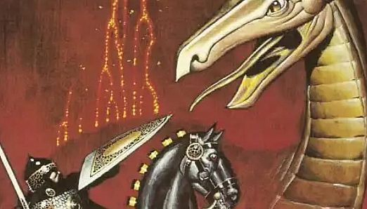 Ultima I: The First Age of Darkness