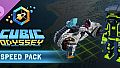 Cubic Odyssey - Speed Pack