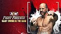 AEW: Fight Forever - Giant Swing in the Ring