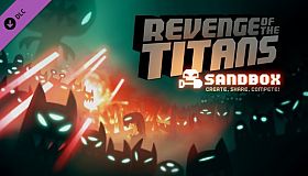 Revenge of the Titans: Sandbox Mode