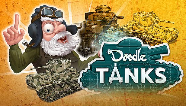 Buy Doodle Tanks