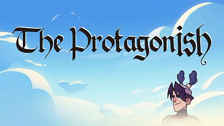The Protagonish Game