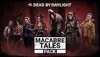 Dead by Daylight - Macabre Tales Pack