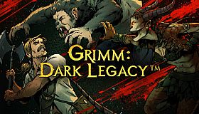 Grimm: Dark Legacy