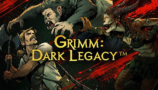 Grimm: Dark Legacy