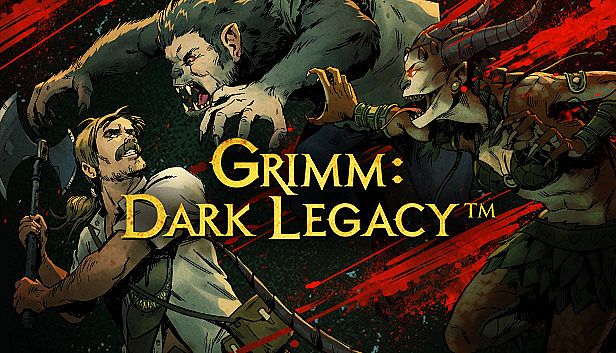 Buy Grimm: Dark Legacy