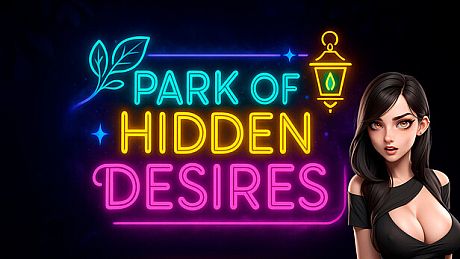 Park of Hidden Desires Game