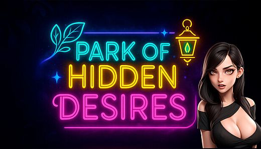 Park of Hidden Desires