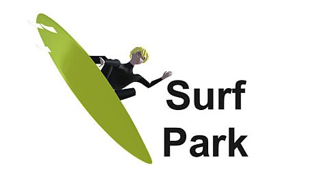 Surf Park Game