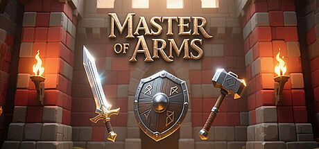 Master of Arms Game
