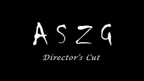 ASZG Project Director's Cut Game