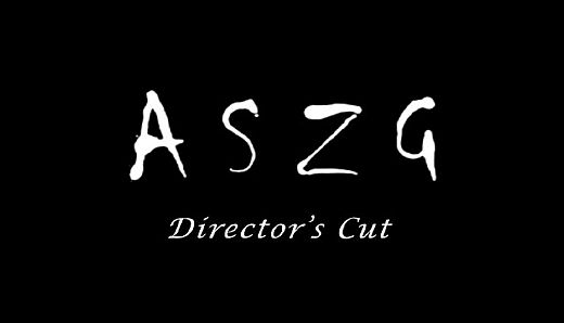 ASZG Project Director's Cut
