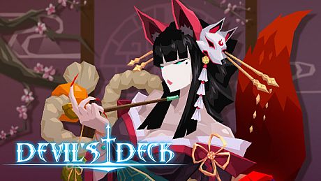 Devil's Deck Game