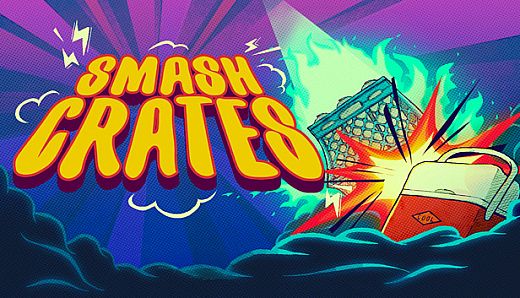 Smash Crates