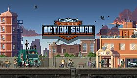 Door Kickers: Action Squad