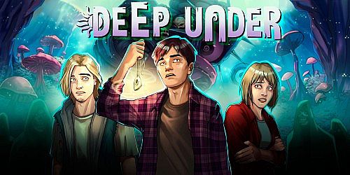Deep Under