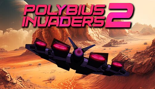 Polybius Invaders 2