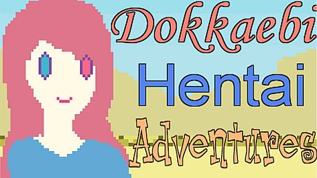 Dokkaebi Hentai Adventures Game