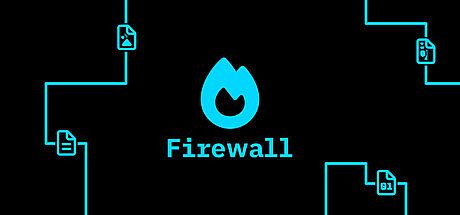 Firewall Game